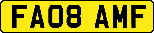 FA08AMF