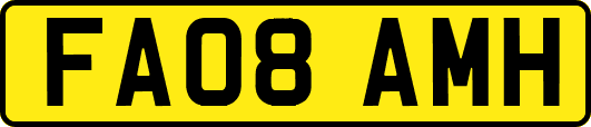 FA08AMH