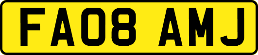 FA08AMJ