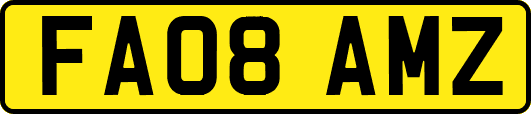 FA08AMZ