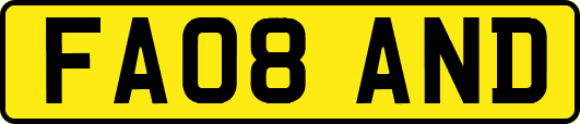 FA08AND