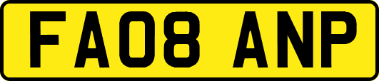 FA08ANP
