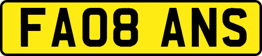 FA08ANS