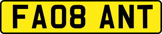 FA08ANT