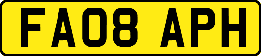 FA08APH