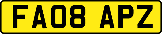 FA08APZ