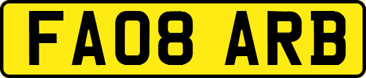 FA08ARB