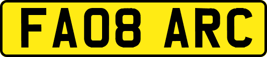 FA08ARC