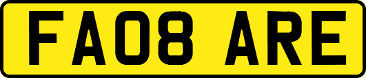 FA08ARE