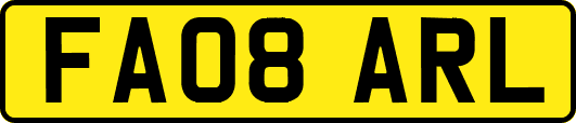 FA08ARL
