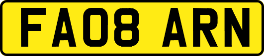 FA08ARN