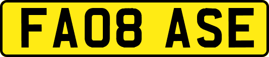 FA08ASE