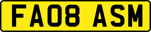 FA08ASM
