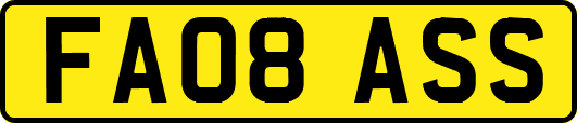 FA08ASS