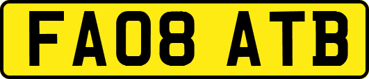 FA08ATB