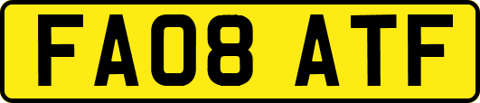FA08ATF