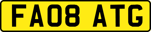 FA08ATG