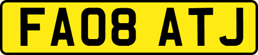FA08ATJ