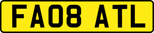 FA08ATL