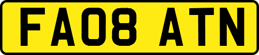 FA08ATN