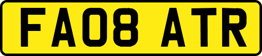 FA08ATR