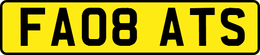 FA08ATS
