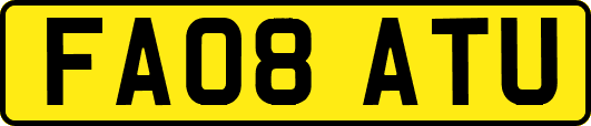 FA08ATU