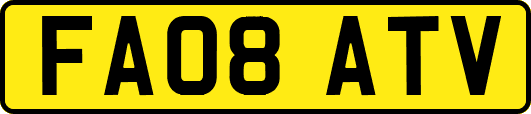 FA08ATV