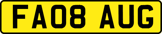 FA08AUG