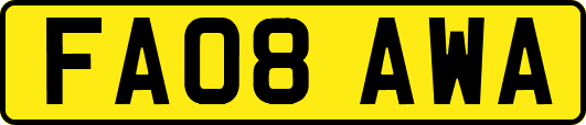 FA08AWA