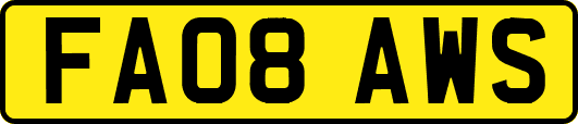 FA08AWS