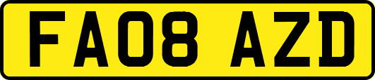 FA08AZD