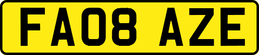 FA08AZE