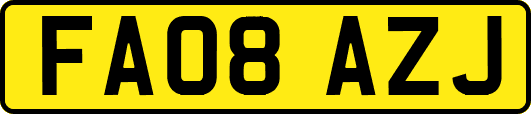 FA08AZJ