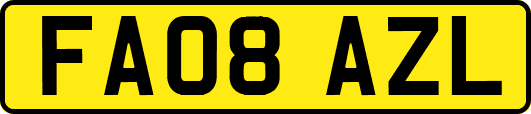 FA08AZL