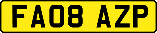 FA08AZP