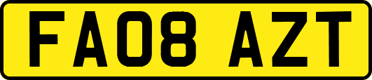 FA08AZT
