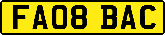 FA08BAC