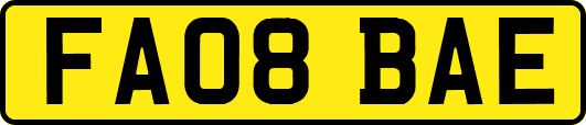FA08BAE