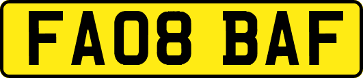 FA08BAF
