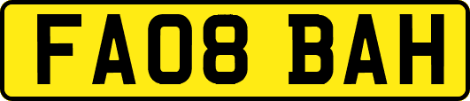 FA08BAH