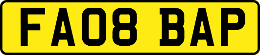 FA08BAP
