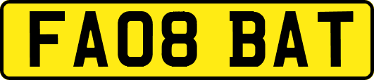 FA08BAT