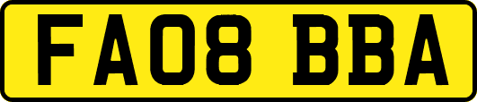 FA08BBA