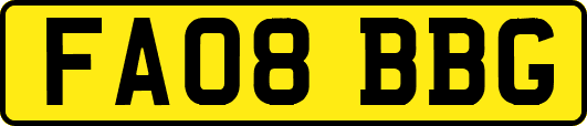 FA08BBG