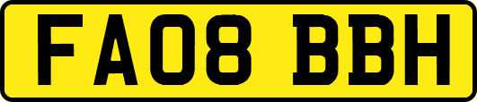 FA08BBH