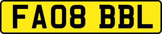 FA08BBL