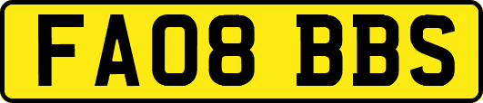 FA08BBS