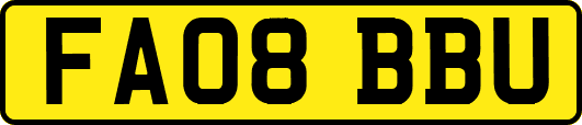 FA08BBU