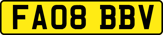 FA08BBV